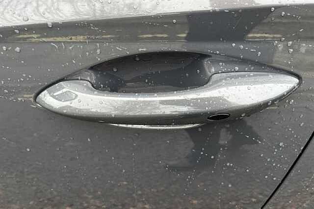 Hyundai TUCSON 1.6 T-GDi Ultimate SUV 5dr Petrol Hybrid Auto Euro 6 (s/s) (215 ps)