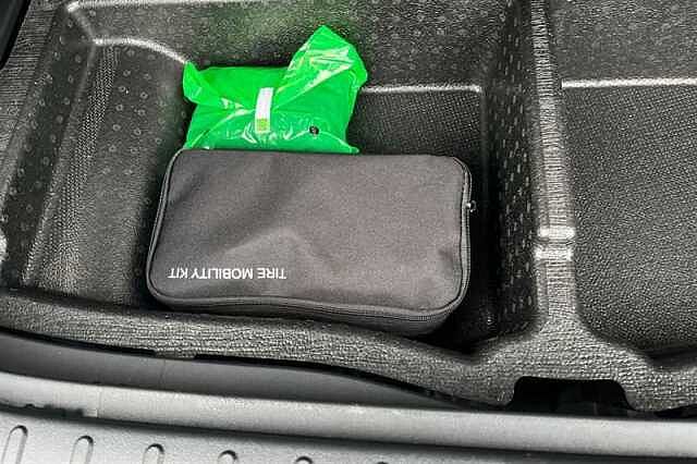 Hyundai TUCSON 1.6 T-GDi Ultimate SUV 5dr Petrol Hybrid Auto Euro 6 (s/s) (215 ps)