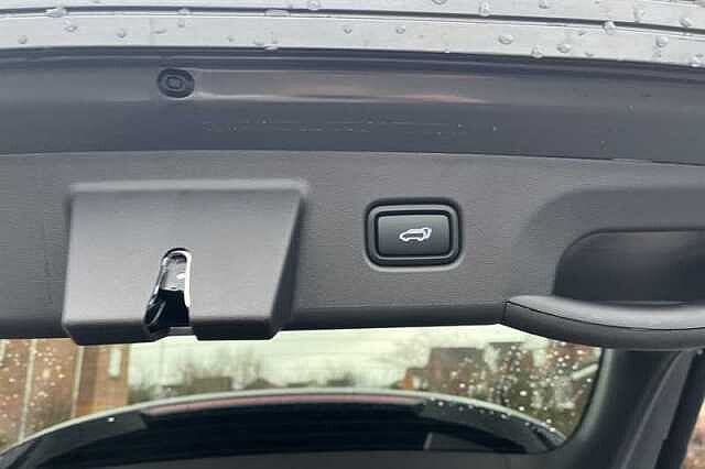 Hyundai TUCSON 1.6 T-GDi Ultimate SUV 5dr Petrol Hybrid Auto Euro 6 (s/s) (215 ps)