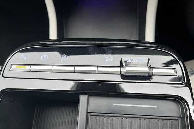 Hyundai TUCSON 1.6 T-GDi Ultimate SUV 5dr Petrol Hybrid Auto Euro 6 (s/s) (215 ps)