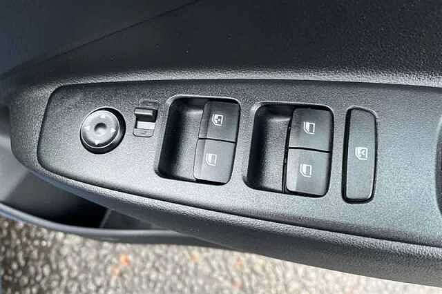 Hyundai i10 1.0 Advance Hatchback 5dr Petrol Manual Euro 6 (s/s) (63 ps)