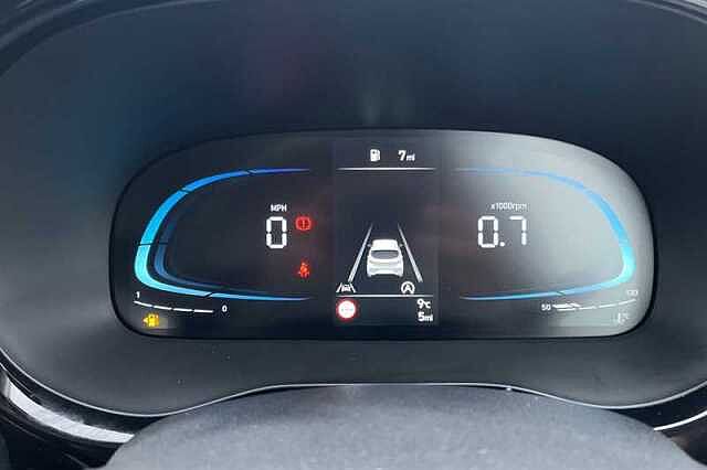 Hyundai i10 1.0 Advance Hatchback 5dr Petrol Manual Euro 6 (s/s) (63 ps)