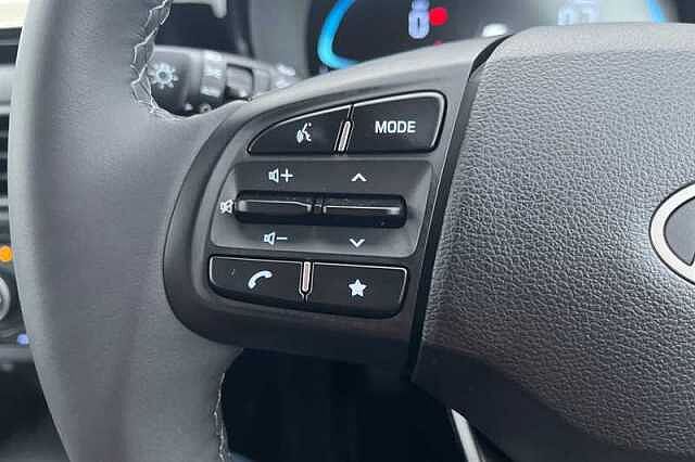 Hyundai i10 1.0 Advance Hatchback 5dr Petrol Manual Euro 6 (s/s) (63 ps)