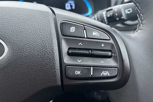 Hyundai i10 1.0 Advance Hatchback 5dr Petrol Manual Euro 6 (s/s) (63 ps)