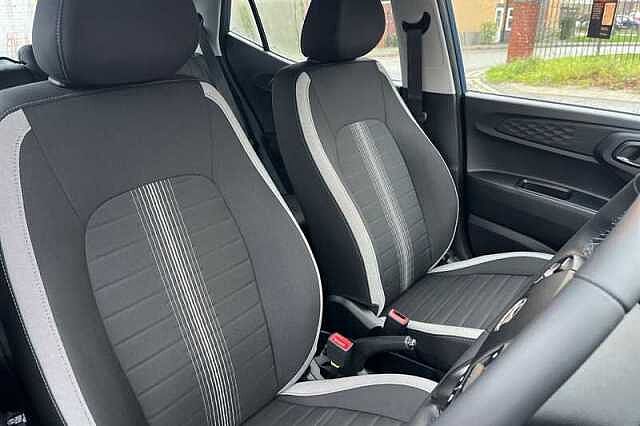 Hyundai i10 1.0 Advance Hatchback 5dr Petrol Manual Euro 6 (s/s) (63 ps)