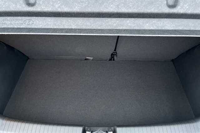 Hyundai i10 1.0 Advance Hatchback 5dr Petrol Manual Euro 6 (s/s) (63 ps)