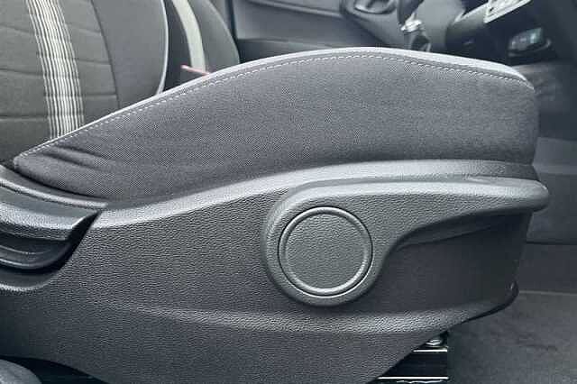 Hyundai i10 1.0 Advance Hatchback 5dr Petrol Manual Euro 6 (s/s) (63 ps)