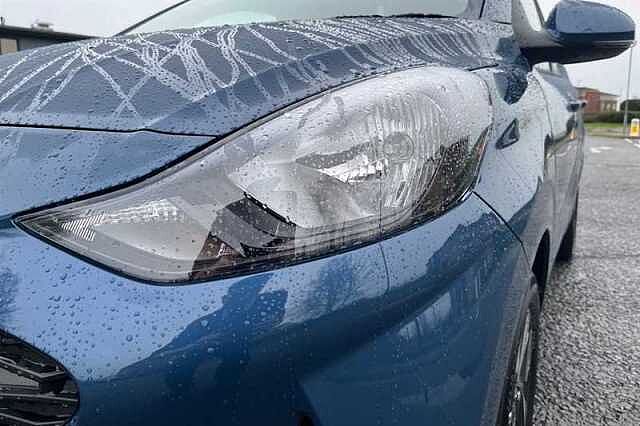 Hyundai i10 1.0 Advance Hatchback 5dr Petrol Manual Euro 6 (s/s) (63 ps)