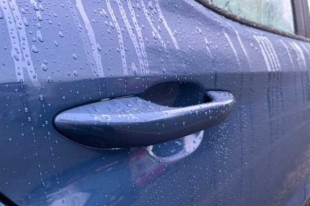 Hyundai i10 1.0 Advance Hatchback 5dr Petrol Manual Euro 6 (s/s) (63 ps)