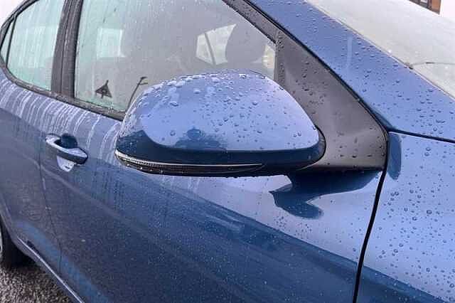 Hyundai i10 1.0 Advance Hatchback 5dr Petrol Manual Euro 6 (s/s) (63 ps)