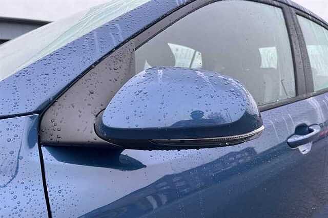 Hyundai i10 1.0 Advance Hatchback 5dr Petrol Manual Euro 6 (s/s) (63 ps)