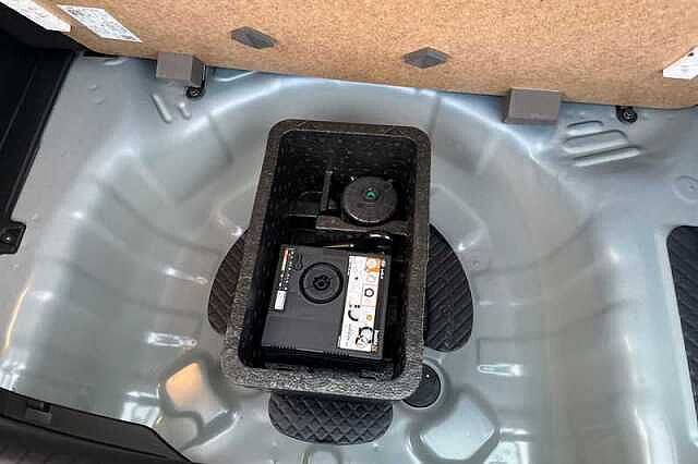 Hyundai i10 1.0 Advance Hatchback 5dr Petrol Manual Euro 6 (s/s) (63 ps)