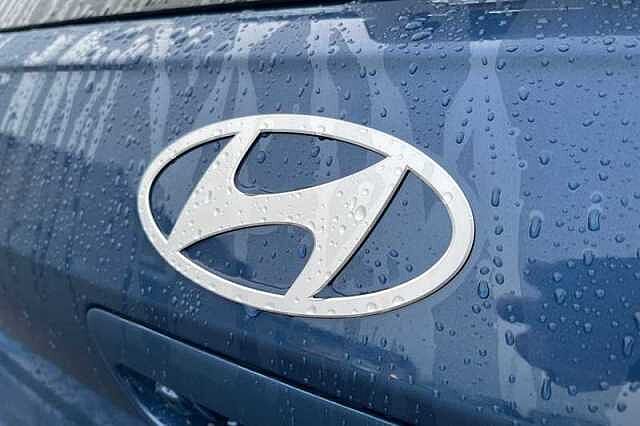 Hyundai i10 1.0 Advance Hatchback 5dr Petrol Manual Euro 6 (s/s) (63 ps)