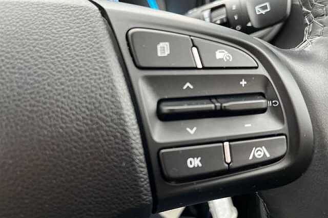 Hyundai i10 1.0 Advance Hatchback 5dr Petrol Auto Euro 6 (s/s) (63 ps)