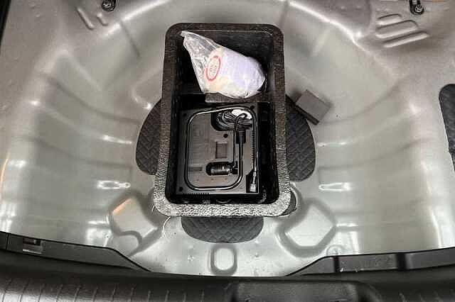 Hyundai i10 1.0 Advance Hatchback 5dr Petrol Auto Euro 6 (s/s) (63 ps)