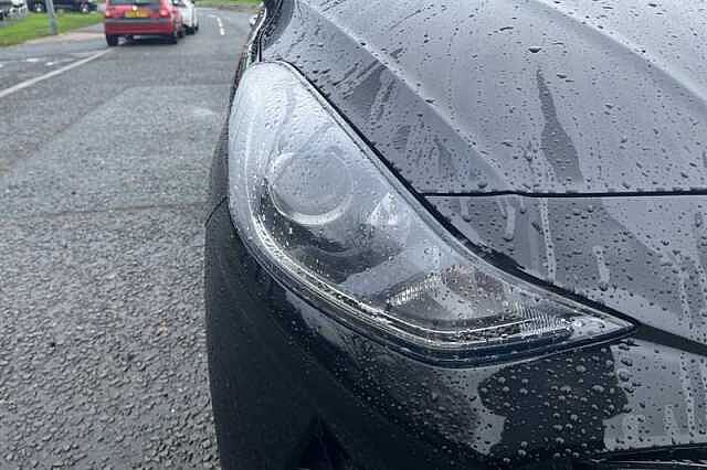 Hyundai i10 1.0 Premium Hatchback 5dr Petrol Auto Euro 6 (s/s) (63 ps)