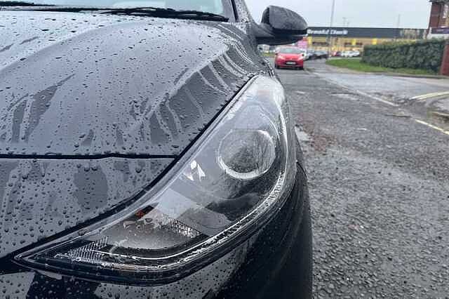 Hyundai i10 1.0 Premium Hatchback 5dr Petrol Auto Euro 6 (s/s) (63 ps)