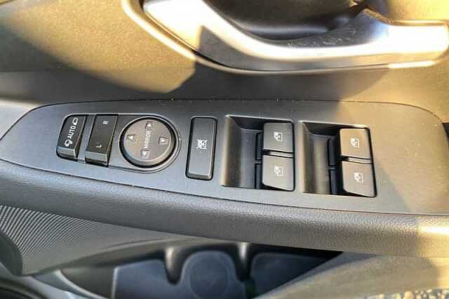 Hyundai i30 1.5 T-GDi MHEV N Line Hatchback 5dr Petrol Hybrid DCT Euro 6 (s/s) (159 ps)