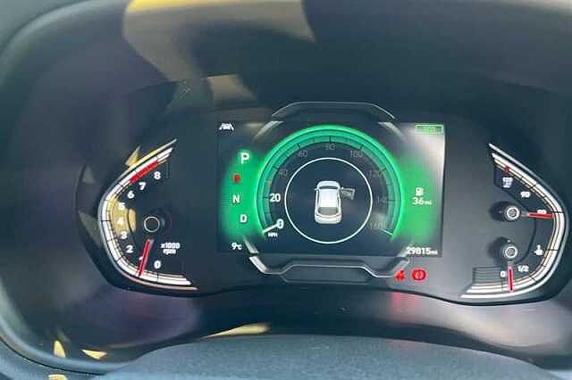 Hyundai i30 1.5 T-GDi MHEV N Line Hatchback 5dr Petrol Hybrid DCT Euro 6 (s/s) (159 ps)