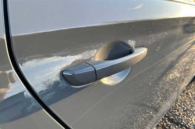 Hyundai i30 1.5 T-GDi MHEV N Line Hatchback 5dr Petrol Hybrid DCT Euro 6 (s/s) (159 ps)