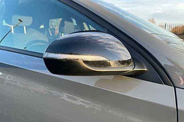 Hyundai i30 1.5 T-GDi MHEV N Line Hatchback 5dr Petrol Hybrid DCT Euro 6 (s/s) (159 ps)