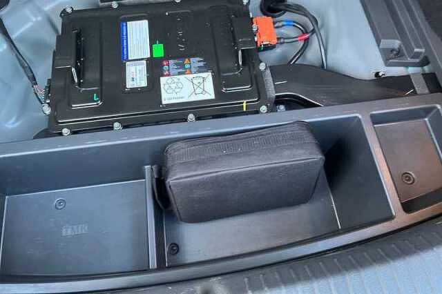 Hyundai i30 1.5 T-GDi MHEV N Line Hatchback 5dr Petrol Hybrid DCT Euro 6 (s/s) (159 ps)