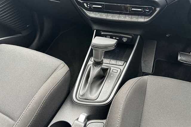 Hyundai I20 1.0 T-GDi Ultimate Hatchback 5dr Petrol DCT Euro 6 (s/s) (100 ps)