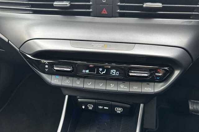 Hyundai I20 1.0 T-GDi Ultimate Hatchback 5dr Petrol DCT Euro 6 (s/s) (100 ps)