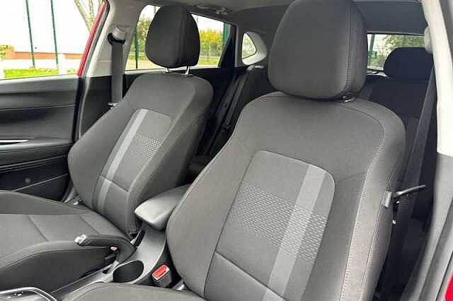 Hyundai I20 1.0 T-GDi Ultimate Hatchback 5dr Petrol DCT Euro 6 (s/s) (100 ps)