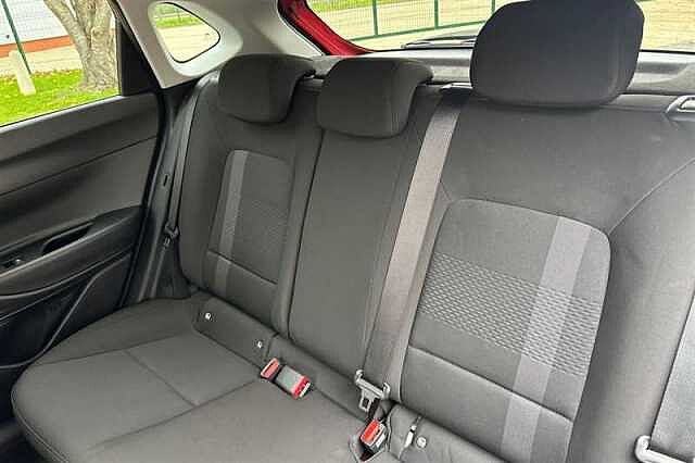 Hyundai I20 1.0 T-GDi Ultimate Hatchback 5dr Petrol DCT Euro 6 (s/s) (100 ps)