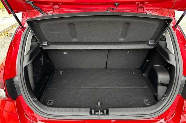 Hyundai I20 1.0 T-GDi Ultimate Hatchback 5dr Petrol DCT Euro 6 (s/s) (100 ps)