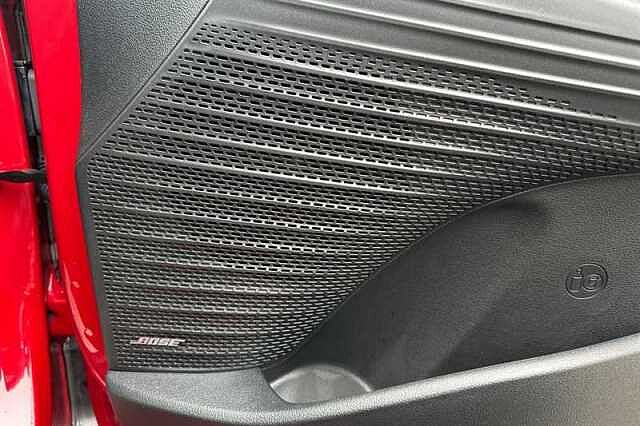 Hyundai I20 1.0 T-GDi Ultimate Hatchback 5dr Petrol DCT Euro 6 (s/s) (100 ps)