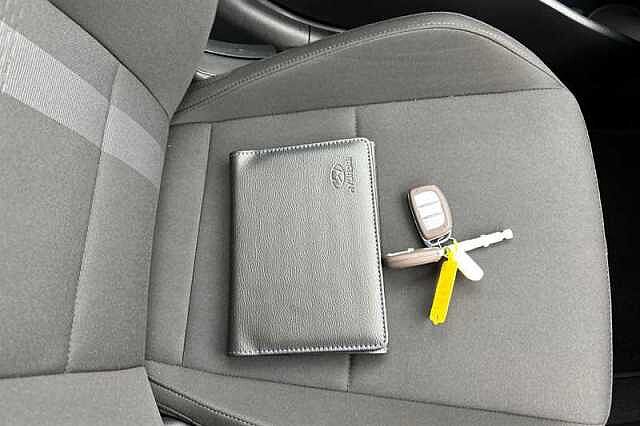 Hyundai I20 1.0 T-GDi Ultimate Hatchback 5dr Petrol DCT Euro 6 (s/s) (100 ps)