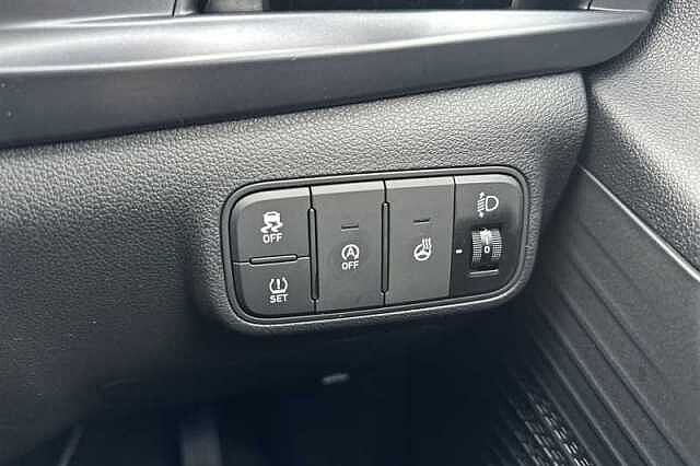Hyundai I20 1.0 T-GDi Ultimate Hatchback 5dr Petrol DCT Euro 6 (s/s) (100 ps)