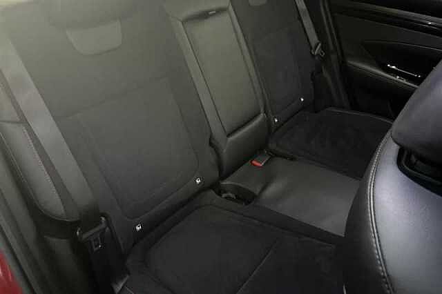 Hyundai TUCSON 1.6 h T-GDi N Line S SUV 5dr Petrol Hybrid Auto Euro 6 (s/s) (230 ps)