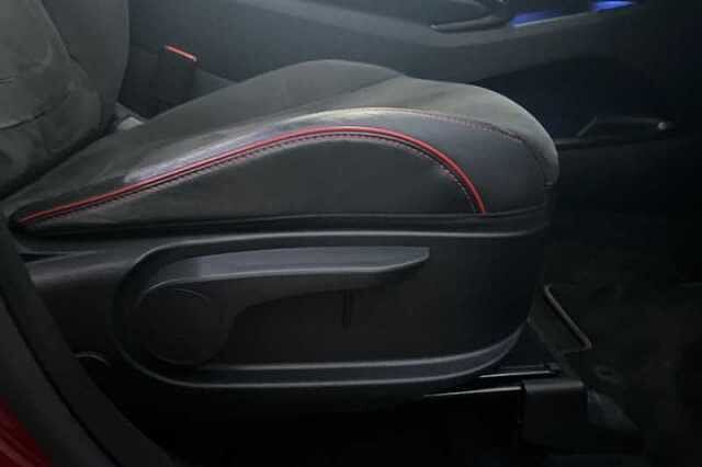 Hyundai TUCSON 1.6 h T-GDi N Line S SUV 5dr Petrol Hybrid Auto Euro 6 (s/s) (230 ps)