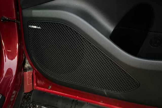 Hyundai TUCSON 1.6 h T-GDi N Line S SUV 5dr Petrol Hybrid Auto Euro 6 (s/s) (230 ps)