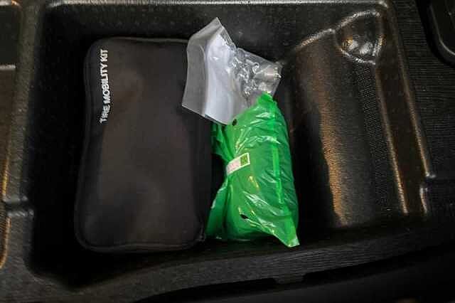 Hyundai TUCSON 1.6 h T-GDi N Line S SUV 5dr Petrol Hybrid Auto Euro 6 (s/s) (230 ps)