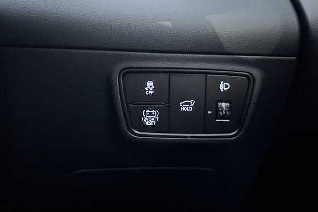 Hyundai TUCSON 1.6 h T-GDi N Line S SUV 5dr Petrol Hybrid Auto Euro 6 (s/s) (230 ps)