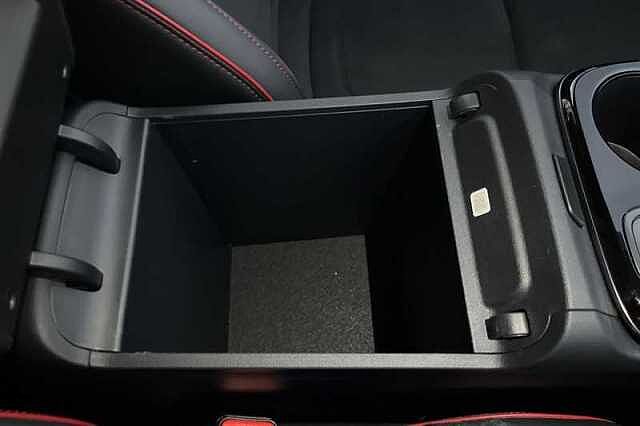 Hyundai TUCSON 1.6 h T-GDi N Line S SUV 5dr Petrol Hybrid Auto Euro 6 (s/s) (230 ps)