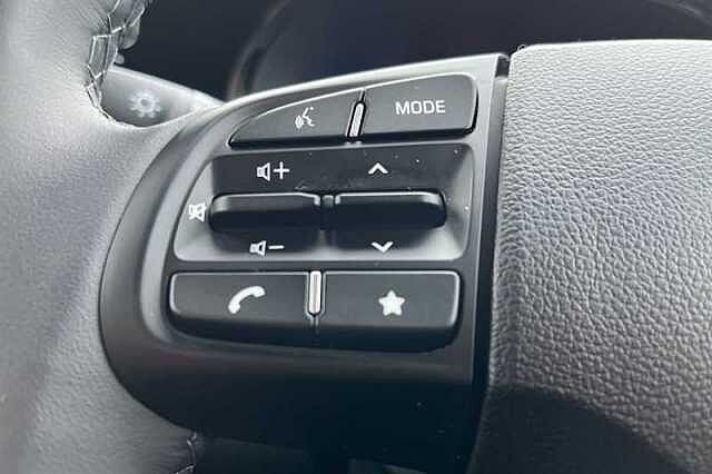 Hyundai i10 1.0 Advance Hatchback 5dr Petrol Auto Euro 6 (s/s) (63 ps)