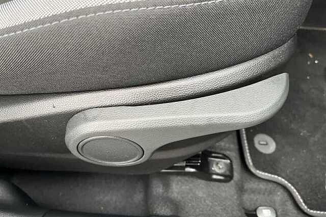 Hyundai i10 1.0 Advance Hatchback 5dr Petrol Auto Euro 6 (s/s) (63 ps)