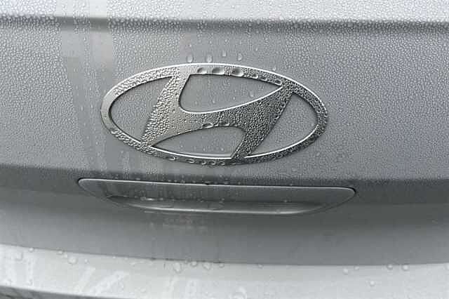 Hyundai i10 1.0 Advance Hatchback 5dr Petrol Auto Euro 6 (s/s) (63 ps)