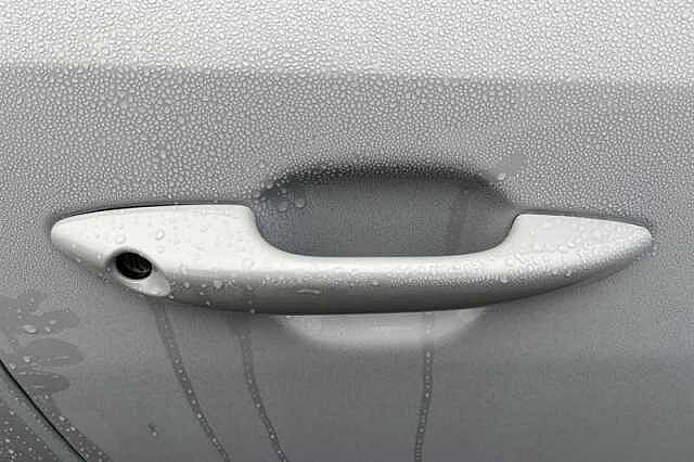 Hyundai i10 1.0 Advance Hatchback 5dr Petrol Auto Euro 6 (s/s) (63 ps)