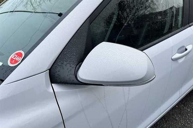 Hyundai i10 1.0 Advance Hatchback 5dr Petrol Auto Euro 6 (s/s) (63 ps)