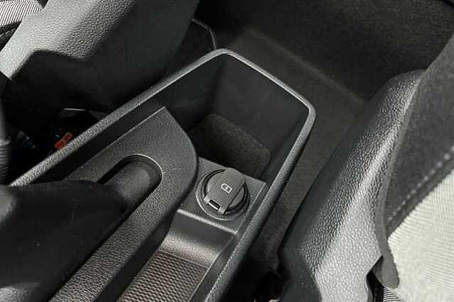 Hyundai i10 1.0 Advance Hatchback 5dr Petrol Auto Euro 6 (s/s) (63 ps)