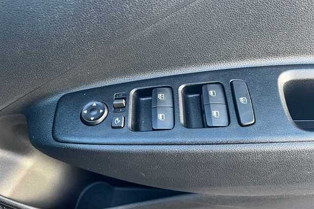 Hyundai i10 1.0 T-GDi N Line Hatchback 5dr Petrol Manual Euro 6 (s/s) (90 ps)