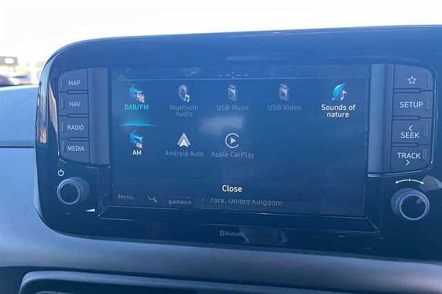 Hyundai i10 1.0 T-GDi N Line Hatchback 5dr Petrol Manual Euro 6 (s/s) (90 ps)