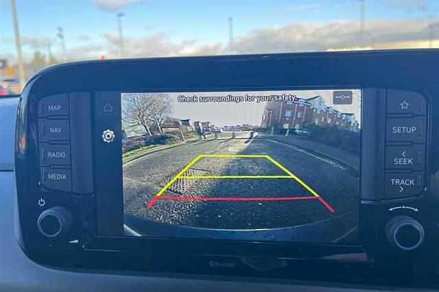 Hyundai i10 1.0 T-GDi N Line Hatchback 5dr Petrol Manual Euro 6 (s/s) (90 ps)