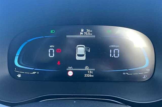 Hyundai i10 1.0 T-GDi N Line Hatchback 5dr Petrol Manual Euro 6 (s/s) (90 ps)